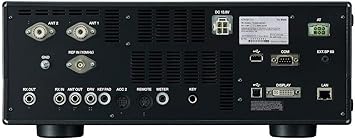 Kenwood TS-890S 100W HF/50MHz Transceiver with Advanced DSP