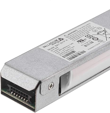 59Y5151 DS5020 6.6V 1.1Ah 7.26Wh Cache Battery