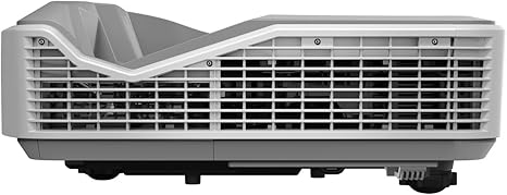 ZU500UST Ultra-Short-Throw WUXGA Laser Multimedia Projector