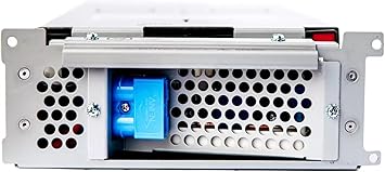 UPC Batteries RBC43-UPC Replacement Battery Cartridge