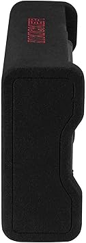 Kicker 49L7TDF122 Down-Firing 12" L7T 2-Ohm Subwoofer Enclosure, 600 Watts RMS