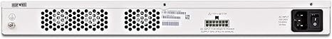 Fortinet FortiGate-201E Hardware and 3YR 24x7 UTM Protection (FG-201E-BDL-950-36)