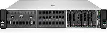 HPE DL380 G11 4410Y MR408I-O NC