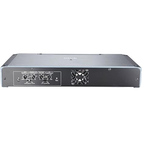 Kenwood XR1000-1 MONO 1000 WATT AMP