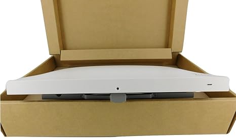Cisco Meraki Indoor Access Point, MR32-HW (802.11ac, 2x2 MIMO Dual-band, 2.4GHz and 5GHz, AC, Bluetooth, POE)