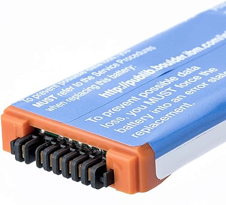 00E5725 Cache Battery