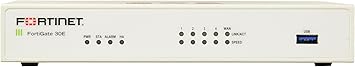 FORTINET FORTIGATE-30E 5PORT RJ45 GE FG-30E