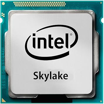 Intel BX80662G4400 Pentium Processor G4400, 3.3 GHz
