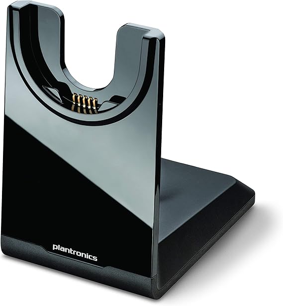 Plantronics 20265201 Voyager Focus UC Black