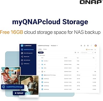 QNAP TS-h1090FU-7302P-128G-US 10 Bay Dual-Processor 1U rackmount U.2/U.3 NVMe All-Flash NAS Built for Latency-Sensitive File Servers, virtualized workloads, Data Centers, and 4K/8K Streams