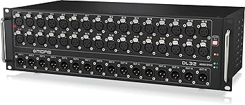 Midas DL32