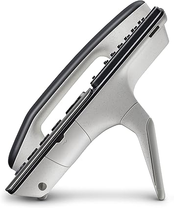 Poly Edge E500 IP Desk Phone (Plantronics + Polycom)– Designed for Hybrid Work – 12-line Keys for up to 48 Lines – Text-to-Speech and New Accessibility Options