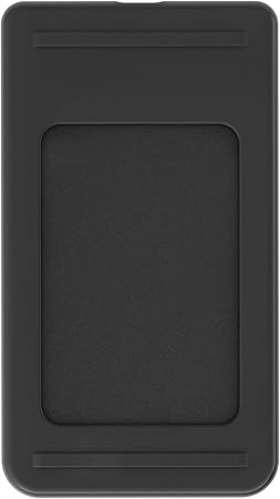 Glyph Atom RAID Black, 2TB SSD, USB-C (3.1, Gen 2), USB 3.0, Compatible with Thunderbolt 3