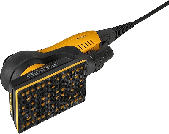 Mirka MID3530201US Deos 3.2" x 5.2" Electric Orbital Sander 3mm