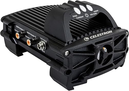 Celestron Smart DewHeater Controller 2X