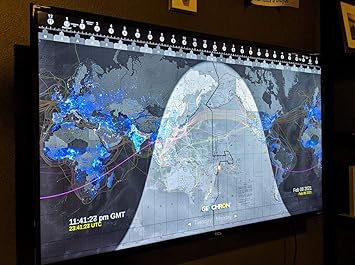 Geochron Atlas 2