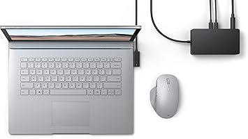 Microsoft Surface Pro/Book Dockingstation 2 (Retail) *NEW*