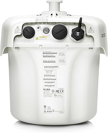 Hewlett Packard Enterprise Aruba AP-375 IEEE 802.11ac 2 Gbit/s Wireless Access Point