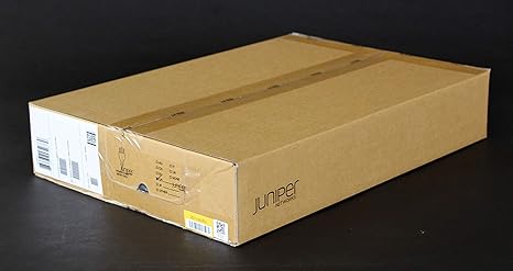 EX3300-48P Layer 3 Switch