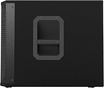 Electro-Voice EKX15SP 15" 1300W Powered Subwoofer