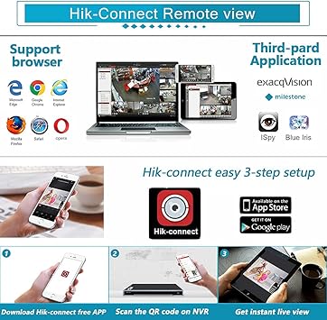Hikvision DS-2DE4A425IW-DE DS2DE4A425IWDE Camera