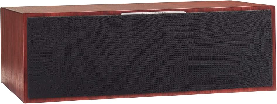 MartinLogan Motion 50XTi Centre Speaker (Red Walnut)