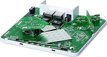 Ruckus Wireless ZoneFlex R500 Wireless Access Point (Dual-Band 802.11ac, 2x2:2 Streams, BeamFlex+, Dual Ports, 802.3af PoE) 901-R500-US00