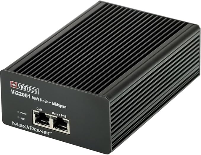Vigitron VI22001