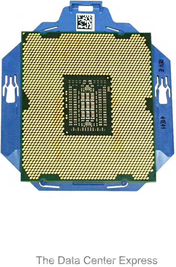 Intel SR0L0 Dell Xeon E5-2690 2.90GHz