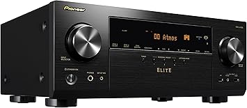 PIONEER Elite VSXLX305 Surround Sound Receiver