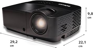 DLP 1080 4000 LUMENS 3D R.