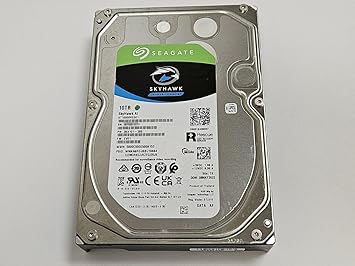 HDD Skyhawk AI 10TB 7.2K 3.5" SATA