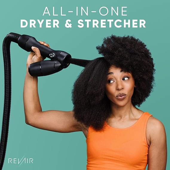 New RevAir Reverse-Air Dryer