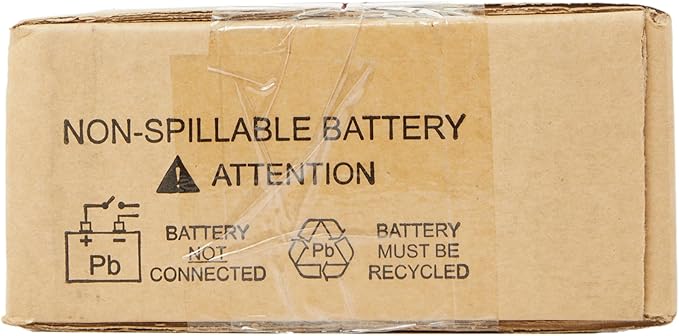 APC APCRBC110 Replacement Battery Cartridge #110