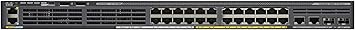 Cisco Catalyst 2960X-24PS-L Ethernet Switch (WS-C2960X-24PS-L)