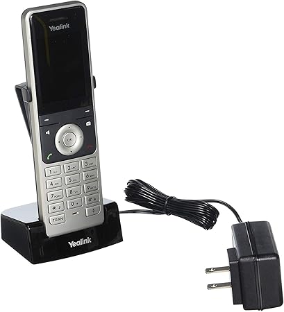 Yealink W56H HD DECT Expansion Handset (DECT Base Station sold separately)