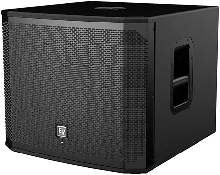 Electro-Voice EKX-15S 15" 1600W Passive Subwoofer