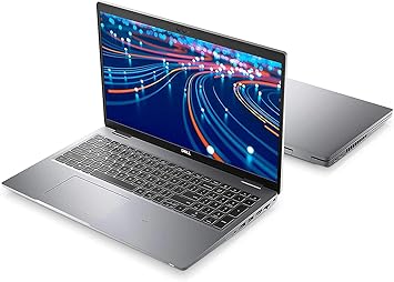 Latitude 5520 I5 11-1145 G7