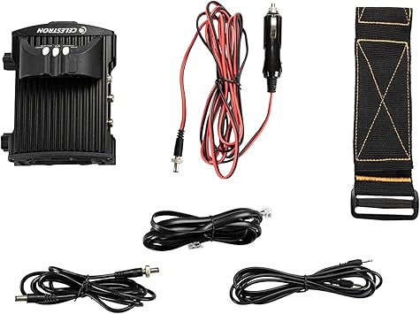 Celestron Smart DewHeater Controller 2X