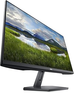 Dell SE2419Hx 23.8" IPS Full HD (1920x1080) Monitor,Black