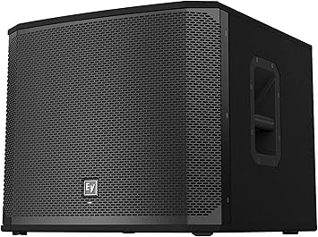 Electro-Voice EKX15SP 15" 1300W Powered Subwoofer