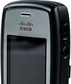 Cisco Unified Wireless IP Phone (CP-7925G-A-K9=)