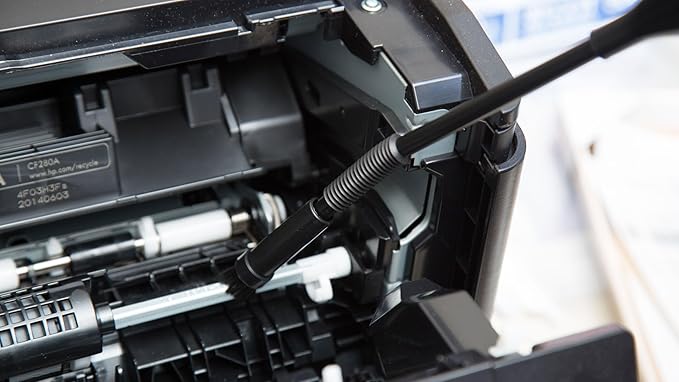 METROPOLITAN VACUUM CLEANER DataVac ESD Safe Pro Series