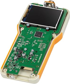 Rig Expert RigExpert AA-55 Zoom Antenna Analyler.06-55MHz