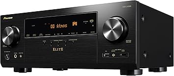 PIONEER Elite VSXLX305 Surround Sound Receiver