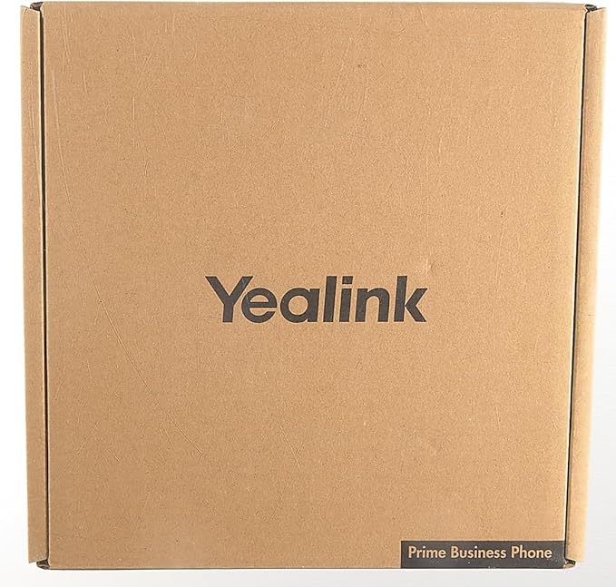 Yealink SIP-T53W T53W Prime Business Phone POE