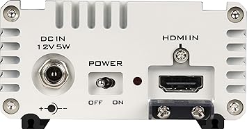 Datavideo DAC-9P HDMI to HD/SD-SDI 1080p/60 Converter