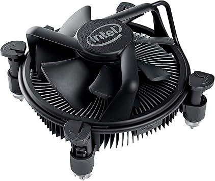 Intel® Core™ i5-11400 Desktop Processor 6 Cores up to 4.4 GHz LGA1200 (Intel® 500 Series & Select 400 Series Chipset) 65W