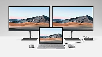 Microsoft Surface Pro/Book Dockingstation 2 (Retail) *NEW*