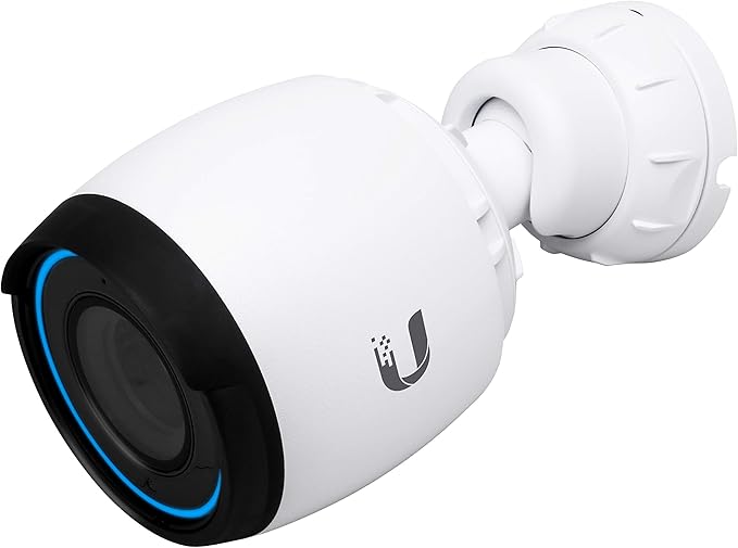 UNIFI Protect G4-PRO Camera